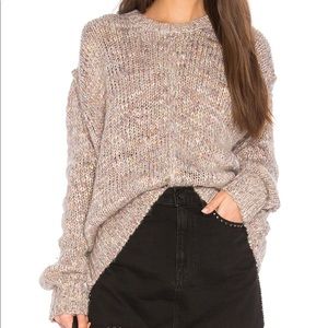 REVOLVE knit sweater